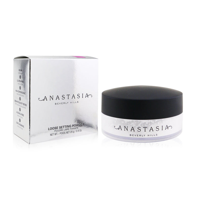 Anastasia Beverly Hills Loose Setting Powder - # Translucent  25g/0.9oz