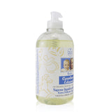 Nesti Dante Carolina & Edoardo Extra Delicate Baby Liquid Soap 