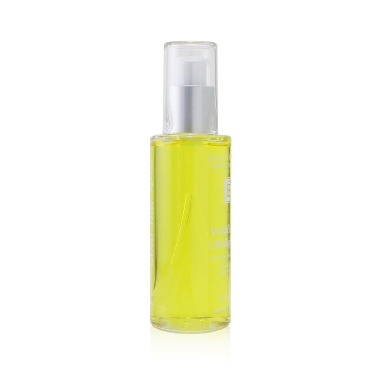 Eminence Wildflower Ultralight Oil - For Skin, Hair & Nails (Box Slightly Damaged) 