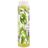 Nesti Dante Romantica Sparkling Shower Gel With Verbena Officinalis - Wild Tuscan Lavender & Verbena 