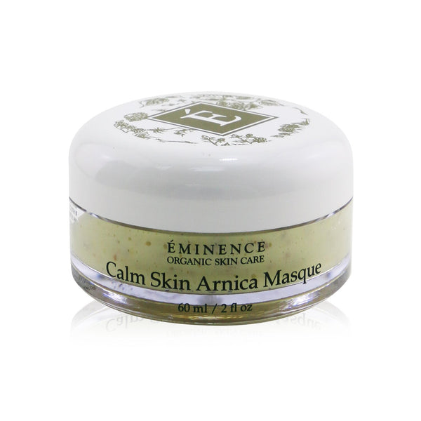 Eminence Calm Skin Arnica Masque - For Rosacea Skin (Box Slightly Damaged) 