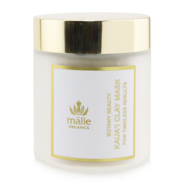 Malie Organics Coconut Vanilla Beauty Oil 75 ml/2.5 oz