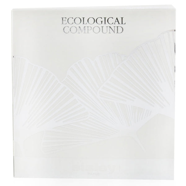 Sisley Ecological Compound 4-Pieces Set: Ecological Compound 125ml + Buff & Wash Face Gel 10ml + Hydra-Global Serum 5ml + Hydra-Global 10ml 
