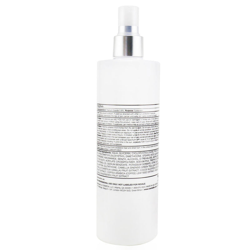 CosMedix Protect UV Broad Spectrum SPF 30 Moisturizing Spray (Salon Size)  360ml/12oz