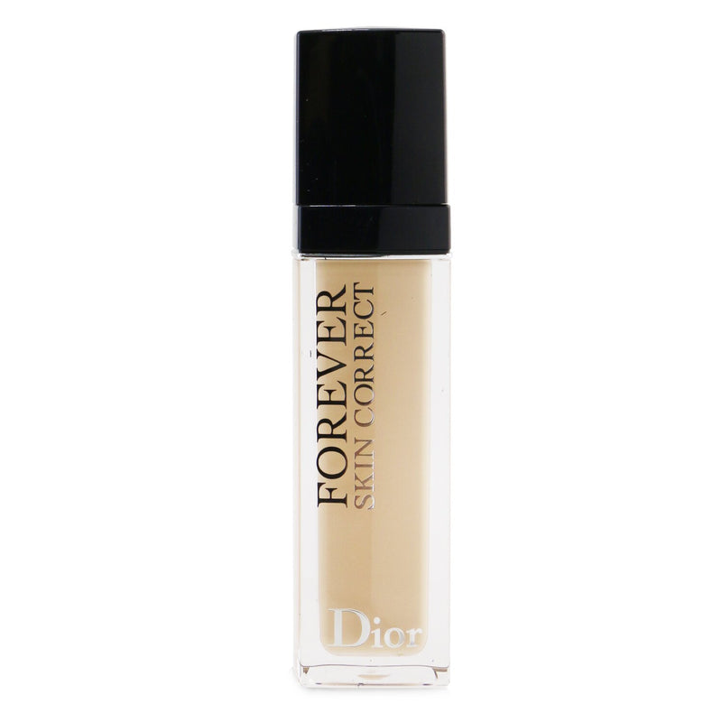 Christian Dior Dior Forever Skin Correct 24H Wear Creamy Concealer - # 3CR Cool Rosy  11ml/0.37oz