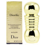 Christian Dior Diorific Lipstick (New Packaging) - No. 005 Glory (Box Slightly Damaged)  3.5g/0.12oz
