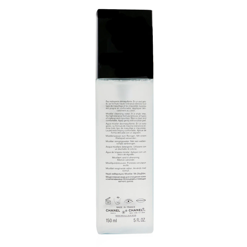 Chanel L’Eau Micellaire Anti-Pollution Micellar Cleansing Water 