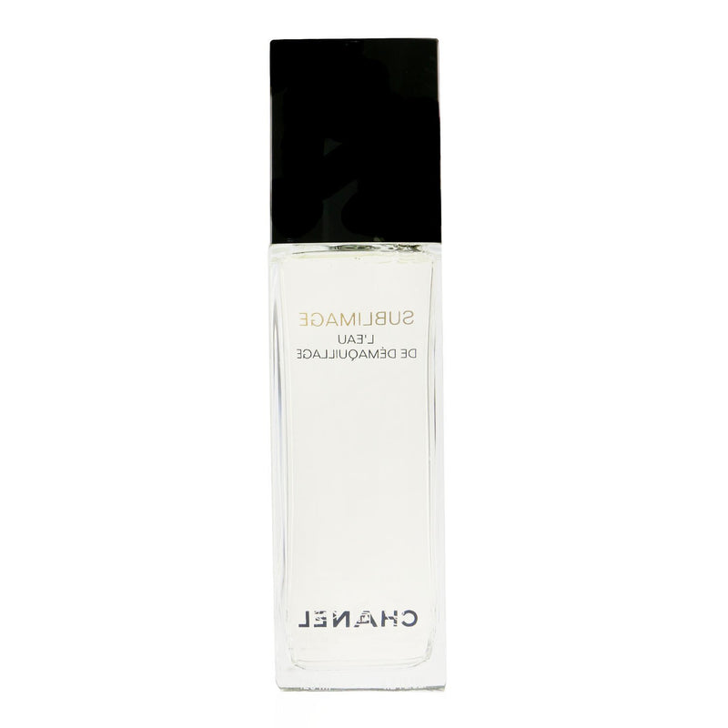 Chanel Sublimage L'Eau De Demaquillage Refreshing & Radiance