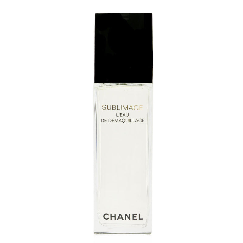 Chanel Sublimage L'Eau De Demaquillage Refreshing & Radiance