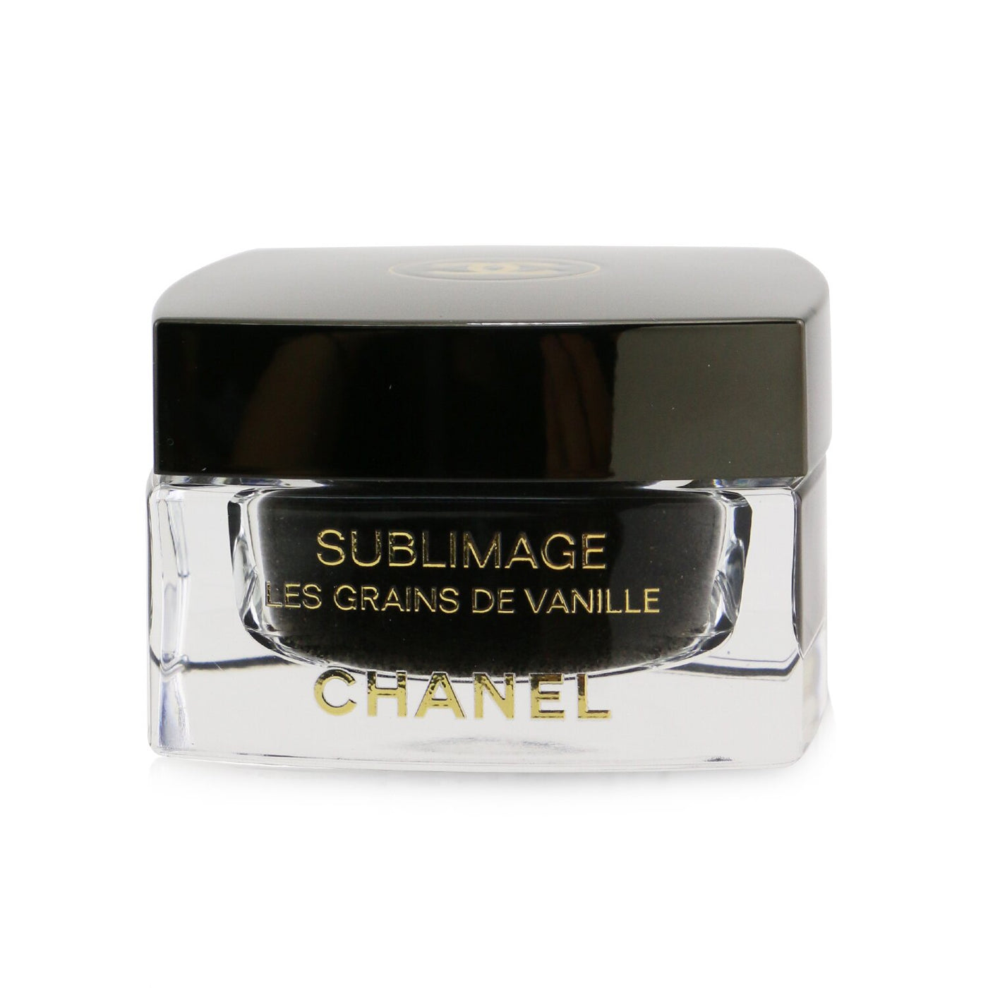 Chanel Sublimage Les Grains De Vanille Purifying & Radiance