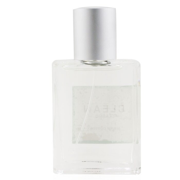 Clean Classic Warm Cotton Eau De Parfum Spray 30ml/1oz