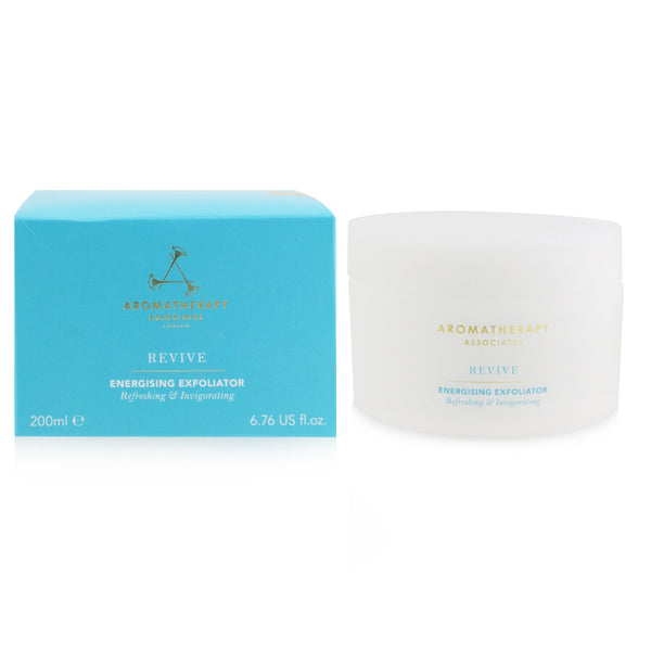 Aromatherapy Associates Revive - Energising Exfoliator 