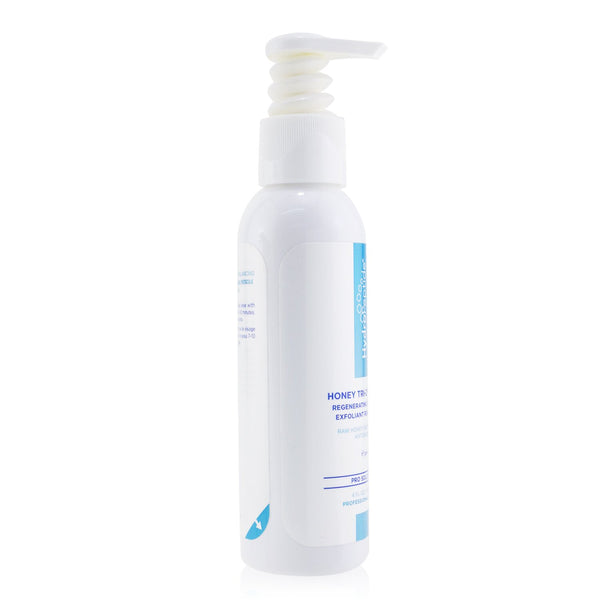 HydroPeptide Honey Tri-Zyme Peel Regenerating Exfoliant (Salon Product)  118ml/4oz
