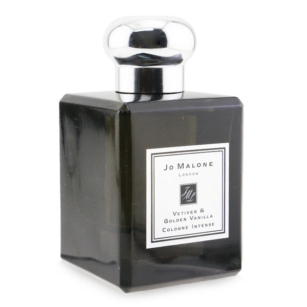 Jo Malone Vetiver & Golden Vanilla Cologne Intense Spray (Originally Without Box) 