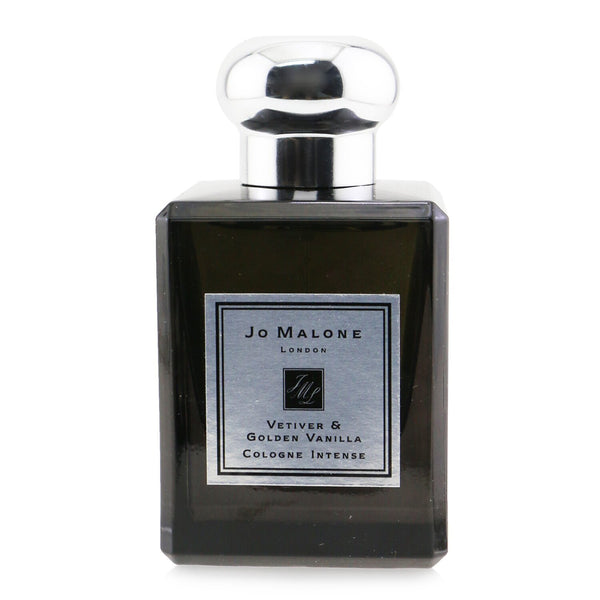 Jo Malone Vetiver & Golden Vanilla Cologne Intense Spray (Originally Without Box) 