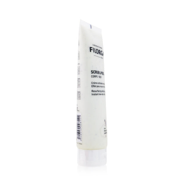 Filorga Scrub & Peel Resurfacing Exfoliating Cream For Body 