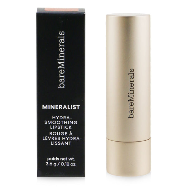 BareMinerals Mineralist Hydra Smoothing Lipstick - # Insight 