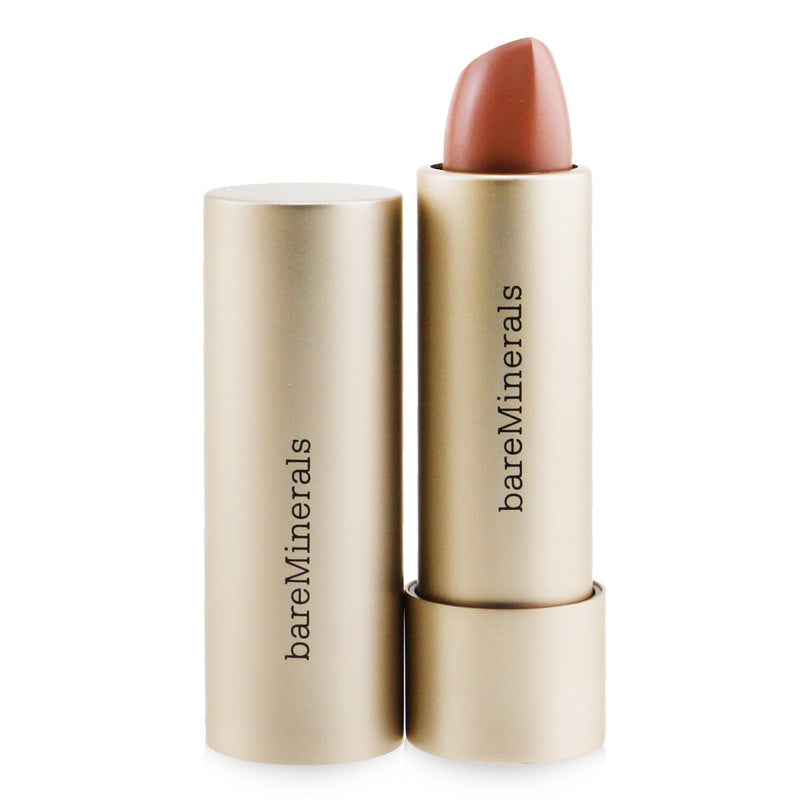 BareMinerals Mineralist Hydra Smoothing Lipstick - # Memory 