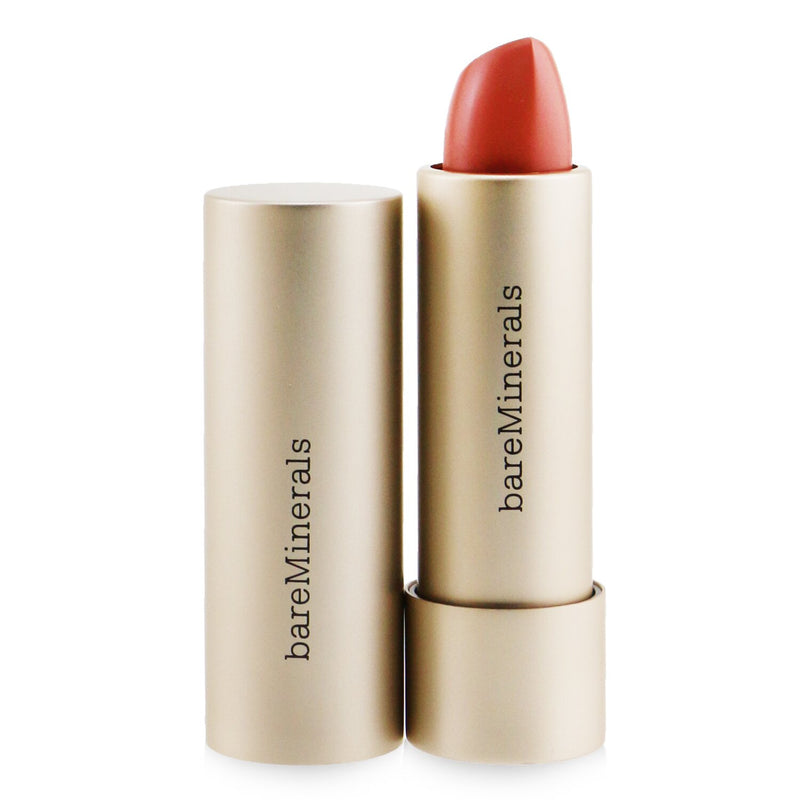 BareMinerals Mineralist Hydra Smoothing Lipstick - # Grace  3.6g/0.12oz