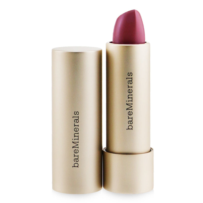 BareMinerals Mineralist Hydra Smoothing Lipstick - # Wisdom 