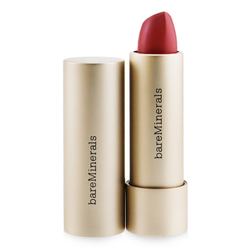 BareMinerals Mineralist Hydra Smoothing Lipstick - # Confidence  3.6g/0.12oz