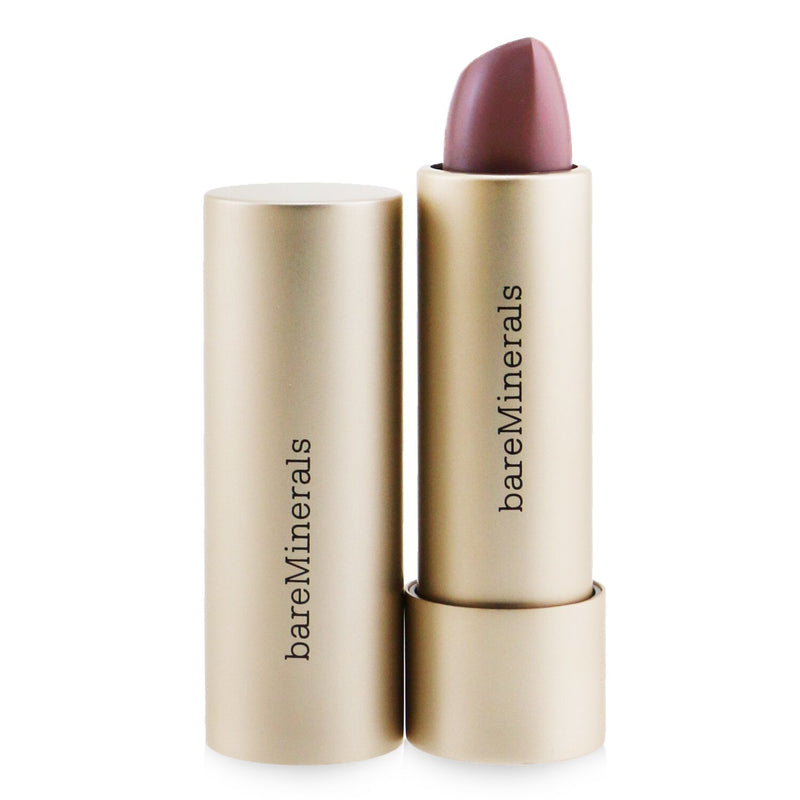 BareMinerals Mineralist Hydra Smoothing Lipstick - # Fortitude 