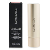 BareMinerals Mineralist Hydra Smoothing Lipstick - # Intuition  3.6g/0.12oz