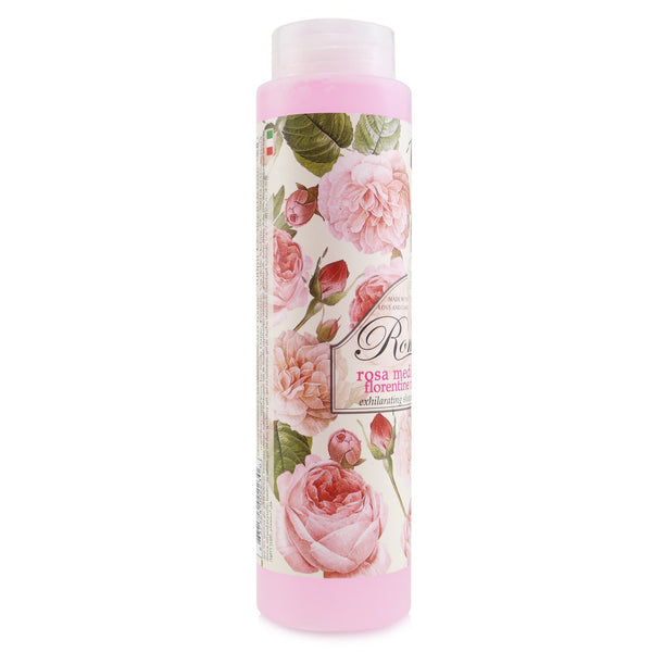 Nesti Dante Romantica Exhilarating Shower Gel With Rosa Canina - Florentine Rose & Peony 