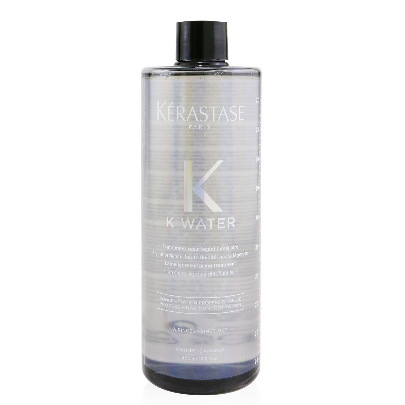 Kerastase K Water Lamellar Resurfacing Treatment (High Shine