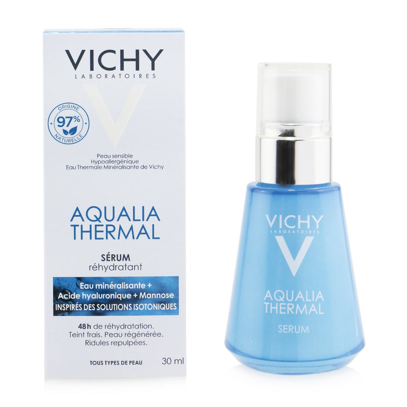 Vichy Aqualia Thermal Rehydrating Serum  30ml/1oz