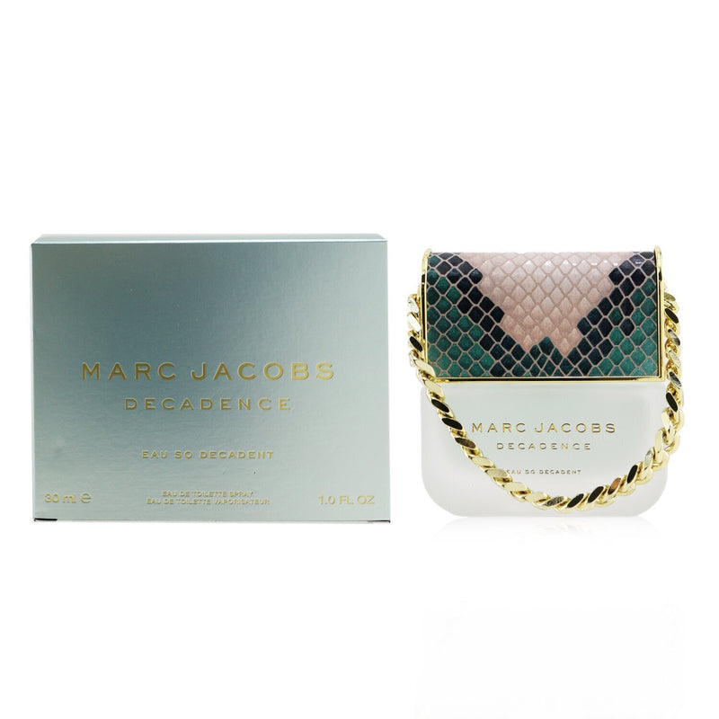Marc Jacobs Decadence Eau So Decadent Eau De Toilette Spray  30ml/1oz