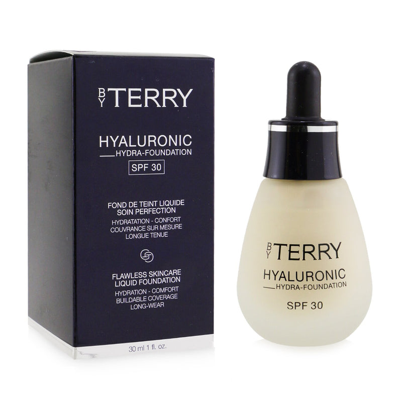 By Terry Hyaluronic Hydra Foundation SPF30 - # 100N (Neutral-Fair) 