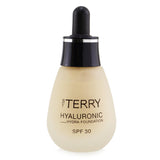 By Terry Hyaluronic Hydra Foundation SPF30 - # 300W (Warm-Medium Fair)  30ml/1oz