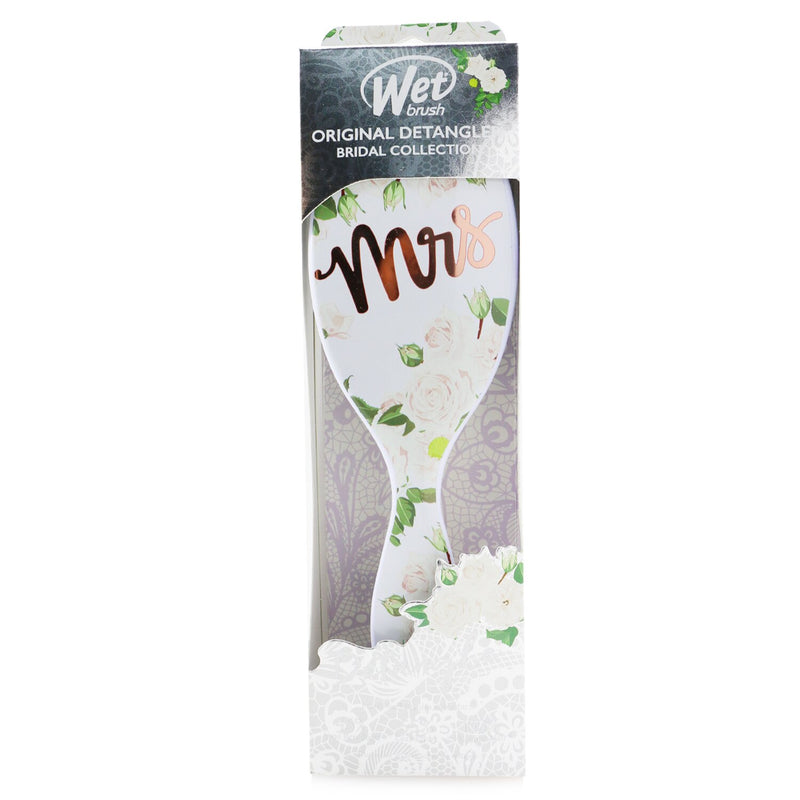 Wet Brush Original Detangler Bridal Collection - # Mrs  1pc