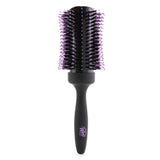 Wet Brush Volumizing Round Brush - # Thick to Coarse Hair  1pc