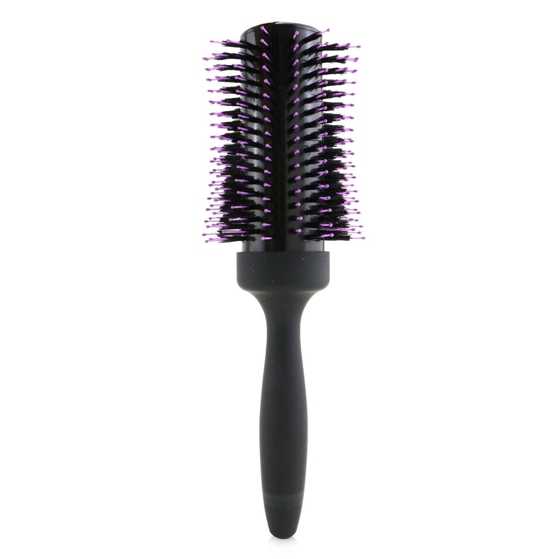 Wet Brush Volumizing Round Brush - # Thick to Coarse Hair  1pc