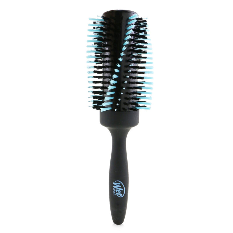 Wet Brush Smooth & Shine Round Brush - # Fine to Medium Hair  1pc