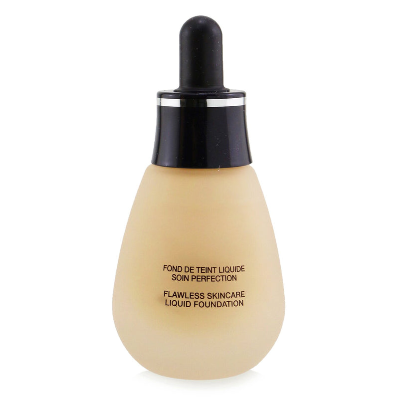 By Terry Hyaluronic Hydra Foundation SPF30 - # 200W (Warm-Natural) 