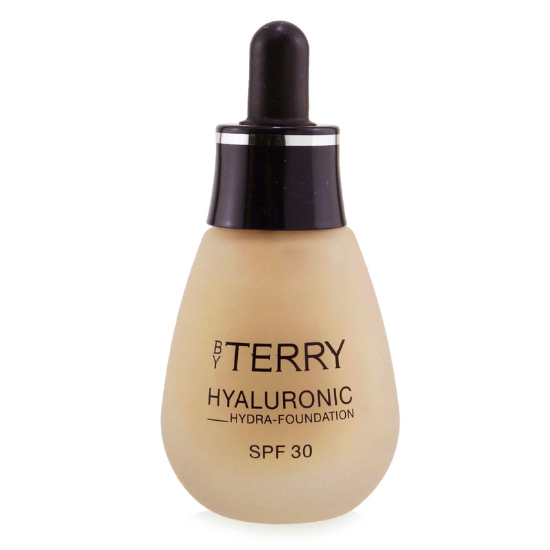 By Terry Hyaluronic Hydra Foundation SPF30 - # 200C (Cool-Natural)  30ml/1oz