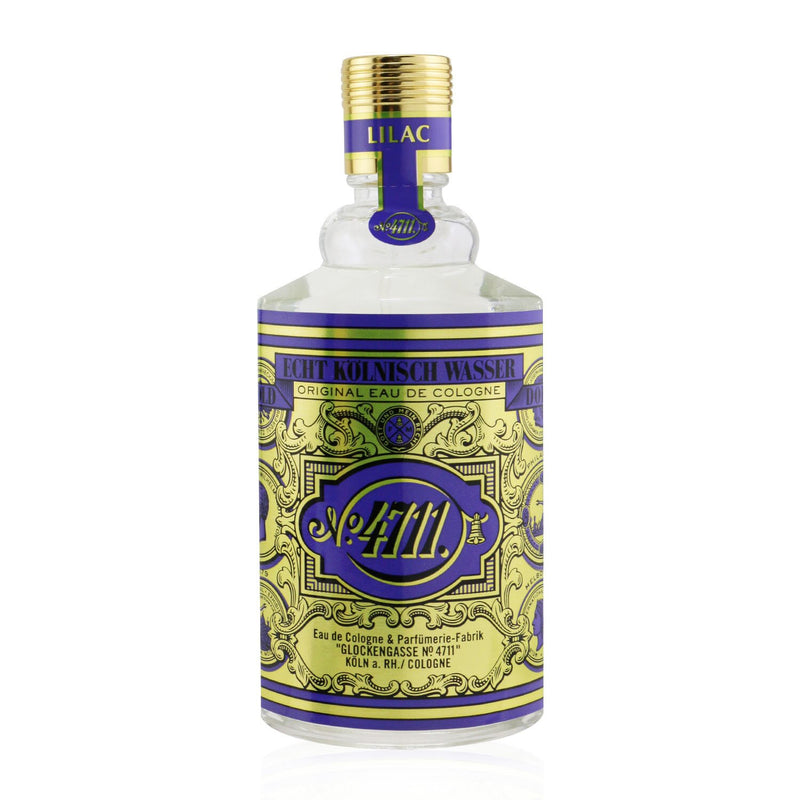 4711 Lilac Eau De Cologne Spray 