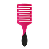 Wet Brush Pro Flex Dry Paddle - # Pink  1pc