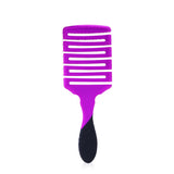 Wet Brush Pro Flex Dry Paddle - # Purple  1pc