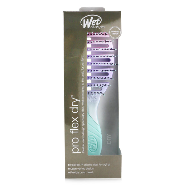 Wet Brush Pro Flex Dry Ombre - # Millennial  1pc