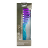 Wet Brush Pro Flex Dry Ombre - # Teal  1pc