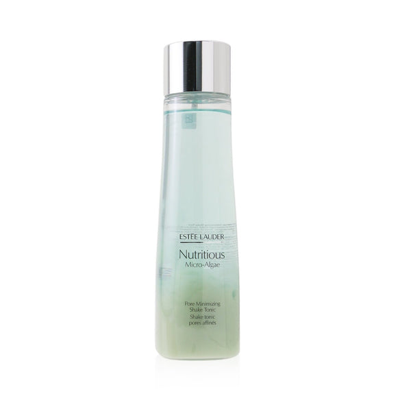 Estee Lauder Nutritious Micro-Algae Pore Minimizing Shake Tonic  200ml/6.7oz