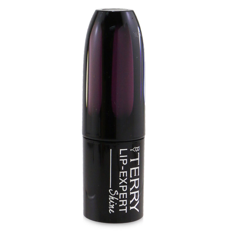 By Terry Lip Expert Shine Liquid Lipstick - # 8 Juicy Fig  3g/0.1oz