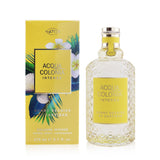 4711 Acqua Colonia Intense Sunny Seaside Of Zanzibar Eau De Cologne Spray 