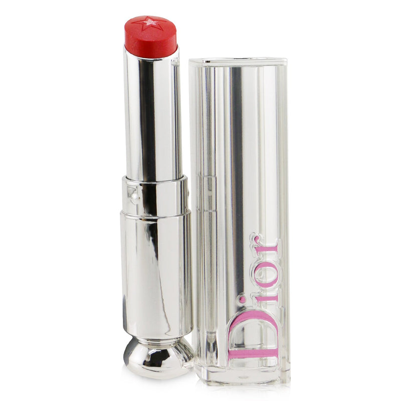 Christian Dior Dior Addict Stellar Halo Shine Lipstick - # 744 Success Star  3.2g/0.11oz