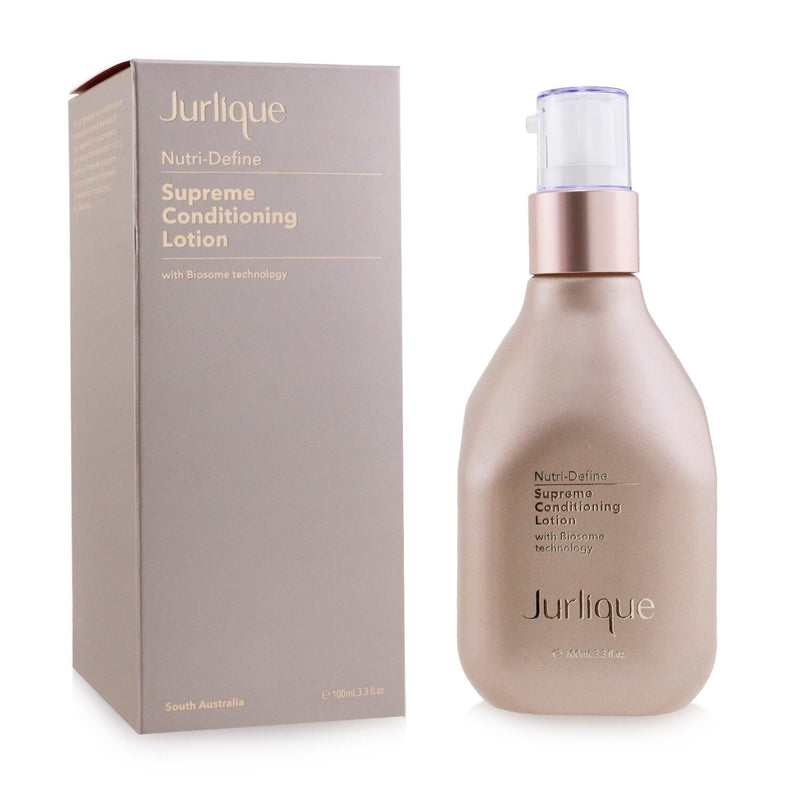 Jurlique Nutri-Define Supreme Conditioning Lotion 