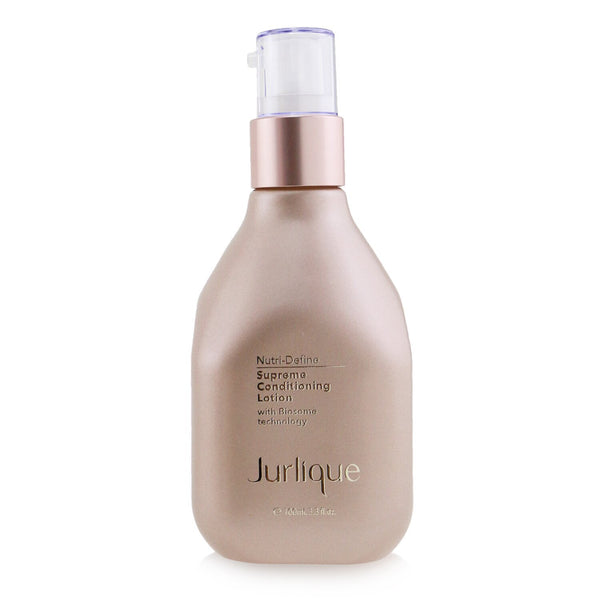 Jurlique Nutri-Define Supreme Conditioning Lotion 